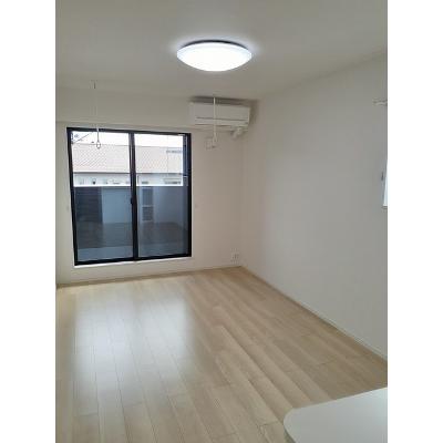 サウスゲートＢ 203【管理NO：1-027032902-02030】 ★家具家電は申し込み後に搬入します★の物件写真2