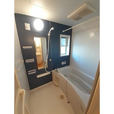 セイバリー・パレスⅡ 101【管理NO：1-014946102-01010】 ★家具家電は申し込み後に搬入します★ ★2026年11月中旬入居可能★の物件写真4