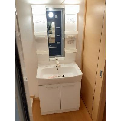 セイバリー・パレスⅡ 101【管理NO：1-014946102-01010】 ★家具家電は申し込み後に搬入します★ ★2026年11月中旬入居可能★の物件写真6