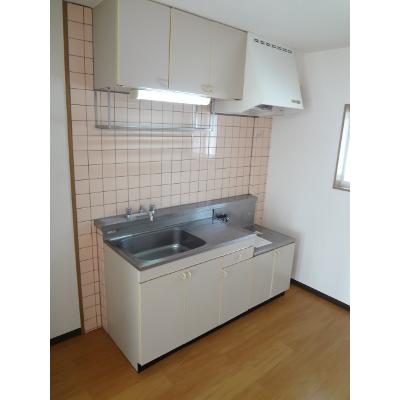 サンヒルナガヒロⅠ 202【管理NO：1-004515501-02020】 ★家具家電は申し込み後に搬入します 2026年09月中旬入居可能の物件写真3