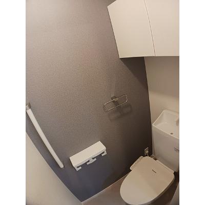 シャルム６番館　Ｃ 103【管理NO：1-027380503-01030】 ★家具家電は申し込み後に搬入します★の物件写真5