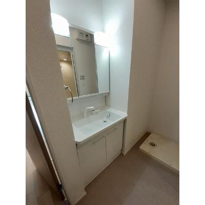 カルムⅢ　Ｂ 202【管理NO：1-026291202-02020】 ★家具家電は申し込み後に搬入します★ ★2026年08月中旬入居可能★の物件写真6