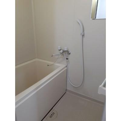 村ノ上ハイツⅤ 201【管理NO：1-005260901-02010】 ★家具家電は申し込み後に搬入します 2026年08月下旬入居可能の物件写真4