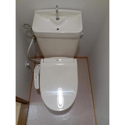 村ノ上ハイツⅤ 201【管理NO：1-005260901-02010】 ★家具家電は申し込み後に搬入します 2026年08月下旬入居可能の物件写真5