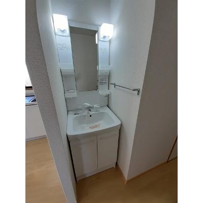 村ノ上ハイツⅤ 201【管理NO：1-005260901-02010】 ★家具家電は申し込み後に搬入します 2026年08月下旬入居可能の物件写真6