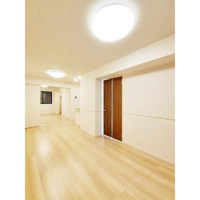 エヴァンジェル・Ⅰ 102【管理NO：1-026949001-01020】 ★家具家電は申し込み後に搬入します★ ★2026年10月中旬入居可能★の物件写真2