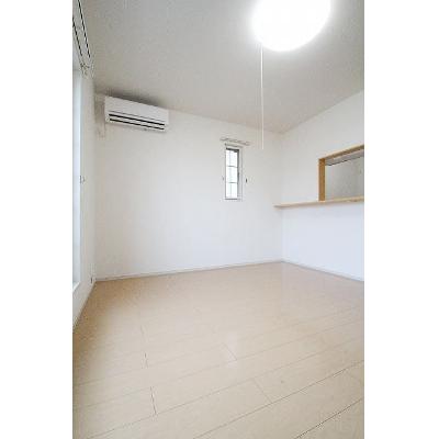 クラール 207【管理NO：1-015503101-02060】 ★家具家電は申し込み後に搬入します★ ★2026年09月上旬入居可能★の物件写真2