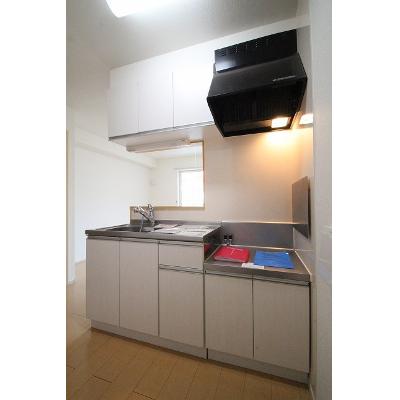 クラール 207【管理NO：1-015503101-02060】 ★家具家電は申し込み後に搬入します★ ★2026年09月上旬入居可能★の物件写真3