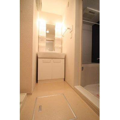 クラール 207【管理NO：1-015503101-02060】 ★家具家電は申し込み後に搬入します★ ★2026年09月上旬入居可能★の物件写真6