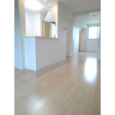 アル・クォーレ 203【管理NO：1-023963401-02030】 ★家具家電は申し込み後に搬入します★ ★2026年09月上旬入居可能★の物件写真2