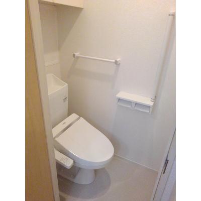 アル・クォーレ 203【管理NO：1-023963401-02030】 ★家具家電は申し込み後に搬入します★ ★2026年09月上旬入居可能★の物件写真5
