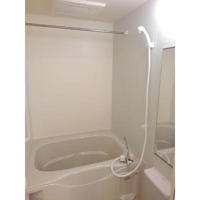 オーブ・ココ 102【管理NO：1-016864601-01020】 ★家具家電は申し込み後に搬入します★ ★2026年09月中旬入居可能★の物件写真4