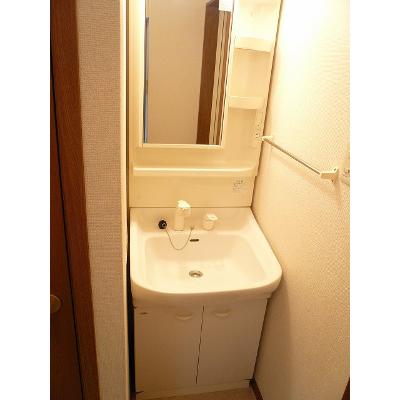 グリーンコート東館　Ａ 202【管理NO：1-011027501-02020】 ★家具家電は申し込み後に搬入します★ ★2026年08月下旬入居可能★の物件写真6
