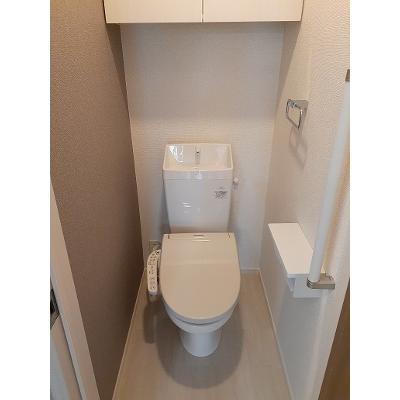 レジデンス　ハイブリッジ 104【管理NO：1-026447801-01040】 ★家具家電は申し込み後に搬入します★ ★2026年08月下旬入居可能★の物件写真5