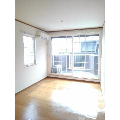 リヴュアリットＢ 201【管理NO：1-010495502-02010】 ★家具家電は申し込み後に搬入します★ ★2026年09月上旬入居可能★の物件写真2