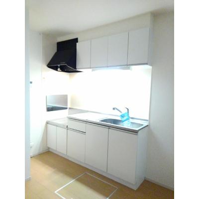 エス・フリーデ　Ⅰ 102【管理NO：1-018521901-01020】 ★家具家電は申し込み後に搬入します 2026年09月下旬入居可能の物件写真3