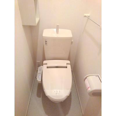 エス・フリーデ　Ⅰ 102【管理NO：1-018521901-01020】 ★家具家電は申し込み後に搬入します 2026年09月下旬入居可能の物件写真5