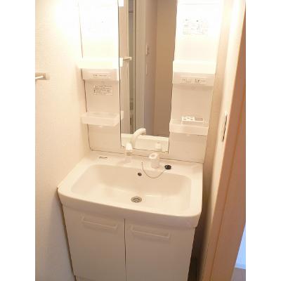 エス・フリーデ　Ⅰ 101【管理NO：1-018521901-01010】 ★家具家電は申し込み後に搬入します 2026年09月下旬入居可能の物件写真6