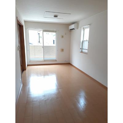 デスパシオ　カーサＢ棟 204【管理NO：1-015413602-02040】 ★家具家電は申し込み後に搬入します 2026年09月中旬入居可能の物件写真2