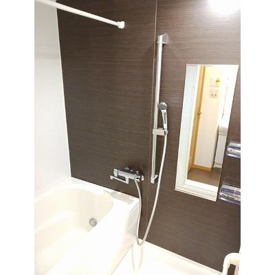 ヴィラエミネンスＡ 101【管理NO：1-012248801-01010】 ★家具家電は申し込み後に搬入します★ ★2026年09月上旬入居可能★の物件写真4