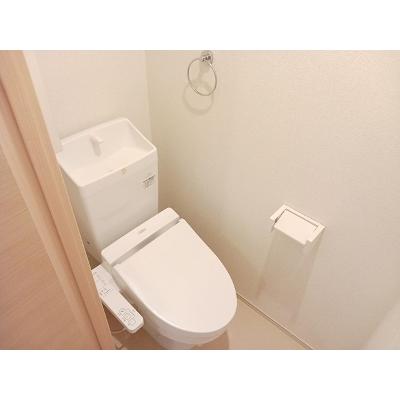 レジデンス　Ｙ＆Ｋ 202【管理NO：1-020488001-02020】 ★家具家電は申し込み後に搬入します★の物件写真5