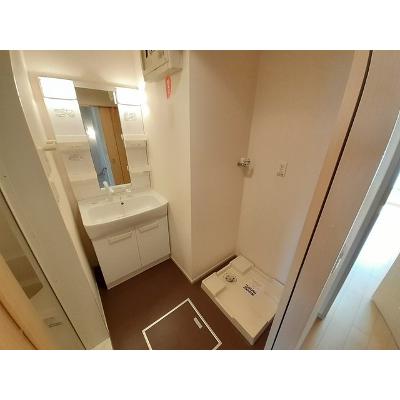 アルページュＡ 201【管理NO：1-017219101-02010】 ★家具家電は申し込み後に搬入します★の物件写真6