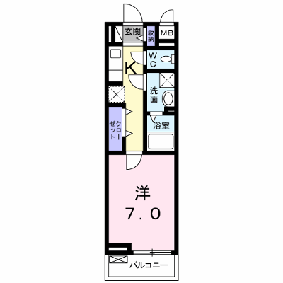 プリティ－堺 302【管理NO：1-022902301-03020】 ★家具家電は申し込み後に搬入します 2026年08月下旬入居可能の外観画像