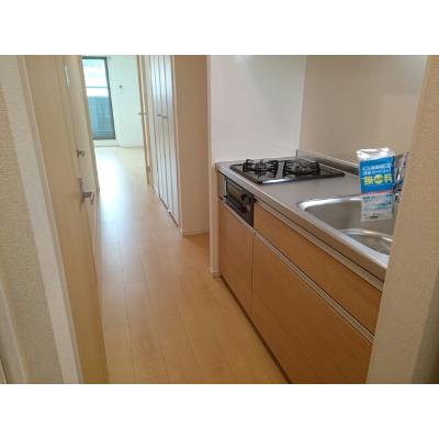 プリティ－堺 302【管理NO：1-022902301-03020】 ★家具家電は申し込み後に搬入します 2026年08月下旬入居可能の物件写真3