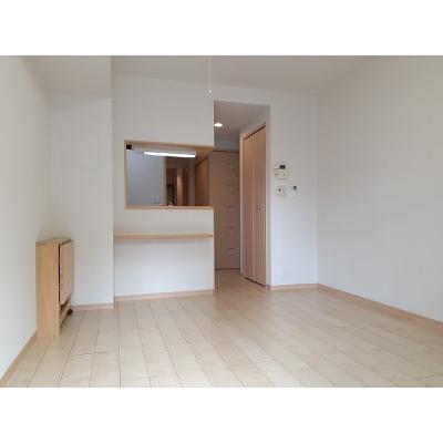 サニーキャンプ東雲Ⅰ 305【管理NO：1-017105801-03040】 ★家具家電は申し込み後に搬入します★ ★2026年09月上旬入居可能★の物件写真2