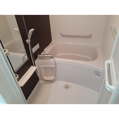 サニーキャンプ東雲Ⅰ 305【管理NO：1-017105801-03040】 ★家具家電は申し込み後に搬入します★ ★2026年09月上旬入居可能★の物件写真4