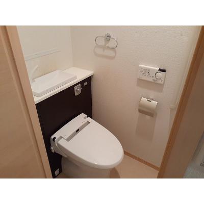 サニーキャンプ東雲Ⅰ 305【管理NO：1-017105801-03040】 ★家具家電は申し込み後に搬入します★ ★2026年09月上旬入居可能★の物件写真5