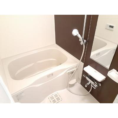 コンフィール 206【管理NO：1-018766801-02050】 ★家具家電は申し込み後に搬入します★ ★2026年09月中旬入居可能★の物件写真4