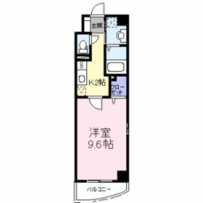 エテルノソ－レ 301【管理NO：1-013480601-03010】 ★家具家電は申し込み後に搬入します★ ★2026年09月中旬入居可能★の外観画像