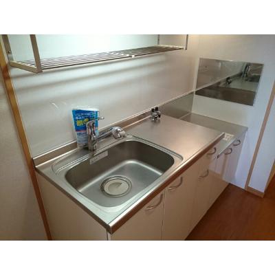 エテルノソ－レ 301【管理NO：1-013480601-03010】 ★家具家電は申し込み後に搬入します★ ★2026年09月中旬入居可能★の物件写真3