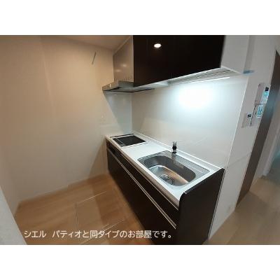 アニマルベース・ＭＩＴＡＫＡ 103【管理NO：1-028671801-01030】 ★家具家電は申し込み後に搬入します★ ★2027年02月上旬入居可能★の物件写真3