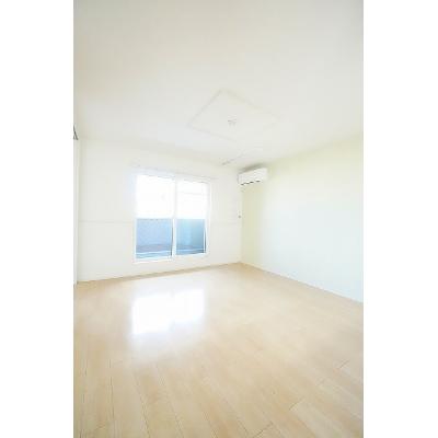 日出山　カームリー 202【管理NO：1-022370601-02020】 ★家具家電は申し込み後に搬入します★ ★2026年09月下旬入居可能★の物件写真2