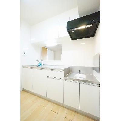 日出山　カームリー 202【管理NO：1-022370601-02020】 ★家具家電は申し込み後に搬入します★ ★2026年09月下旬入居可能★の物件写真3