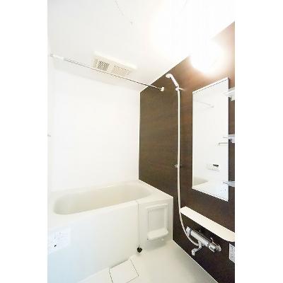 日出山　カームリー 202【管理NO：1-022370601-02020】 ★家具家電は申し込み後に搬入します★ ★2026年09月下旬入居可能★の物件写真4