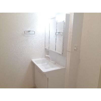 サングレースパイン 202【管理NO：1-026332901-02020】 ★家具家電は申し込み後に搬入します★ ★2026年09月中旬入居可能★の物件写真6