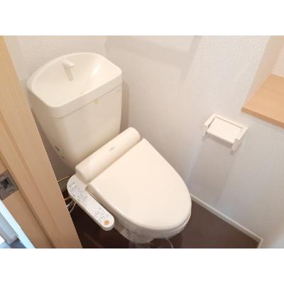 メゾン・ド・カレ 103【管理NO：1-020905601-01030】 ★家具家電は申し込み後に搬入します★の物件写真5