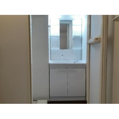 メゾン・ド・カレ 103【管理NO：1-020905601-01030】 ★家具家電は申し込み後に搬入します★の物件写真6