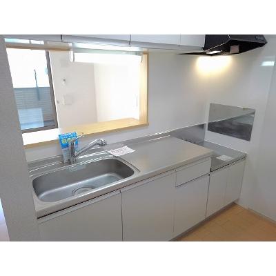 サニー　レジデンス　Ⅰ 203【管理NO：1-017453901-02030】 ★家具家電は申し込み後に搬入します★ ★2026年09月上旬入居可能★の物件写真3