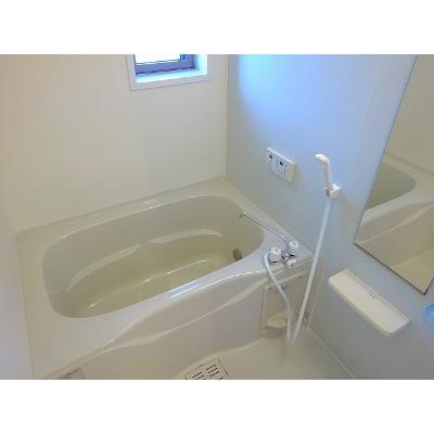 サニー　レジデンス　Ⅰ 203【管理NO：1-017453901-02030】 ★家具家電は申し込み後に搬入します★ ★2026年09月上旬入居可能★の物件写真4