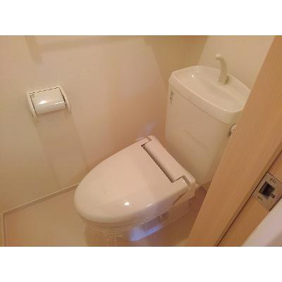 サニー　レジデンス　Ⅰ 203【管理NO：1-017453901-02030】 ★家具家電は申し込み後に搬入します★ ★2026年09月上旬入居可能★の物件写真5