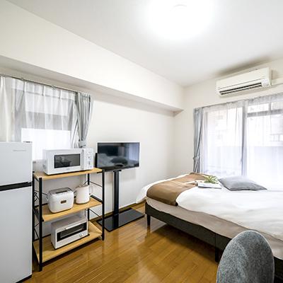 アットイン谷町四丁目4の外観画像