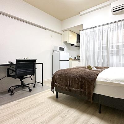 【2026年8月17日～2026年8月30日の間でご入居可能な方限定】アットイン名古屋駅北2-3の外観画像