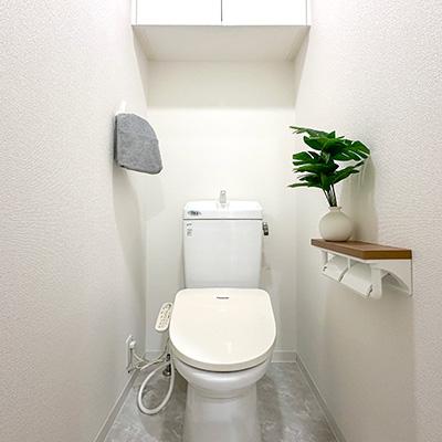【2026年8月17日～2026年8月30日の間でご入居可能な方限定】アットイン名古屋駅北2-3の物件写真6