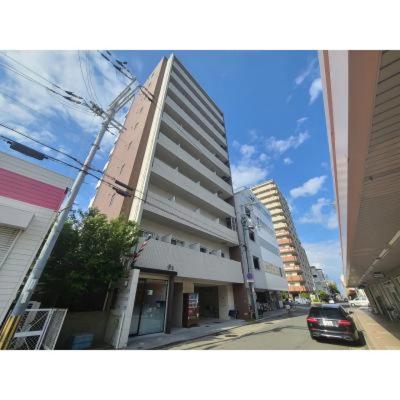 OneLife西宮夙川アクセスSL【浴室乾燥機・独立洗面台・オール電化】の外観画像