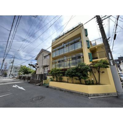 OneLife西宮夙川メゾンSL【3点ユニットバスタイプ】の外観画像