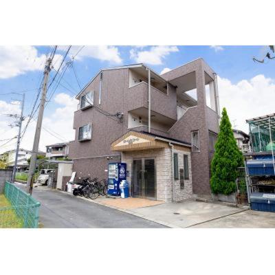 OneLife川西伊丹コートSL【バストイレ別・2口ガスコンロ・浴室乾燥機】の外観画像